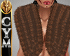 Cym  Shaman Warrior F