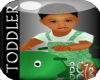 Kirk Toddler Rockn Horse