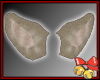 Chipmunk Ears