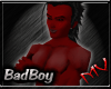 (MV) BadBoy Red Skin