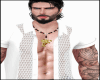 Camisa + tatto