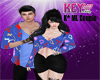 K* ML Couple F