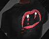 BloodLust Biker Jacket