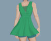 Green Dress/SP