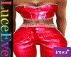 Party Girl Latex Fit