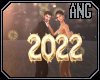 [ang]2022 NewYear