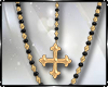 Holy  Rosary Necklace