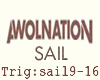 Awolnation Sail part 2