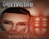 S|Derivable Skin|Male003