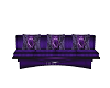 Purple Hearts Couch 2