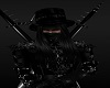 Vampire Hunter