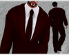 Red Suit Full