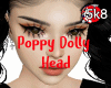 Poppy Dolly Head Resize