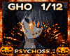 Halloween - Scary Ghost