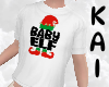 Elf Baby T-shirt