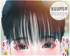 ⟢Lai Zhen Bangs