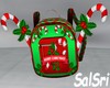 Christmas Cute Bag