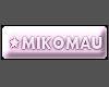 MikoMau Custom Tag