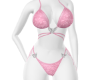 D:Angel Pink Bakini Set