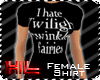 [HL]Twilight T-Shirt F
