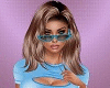 Blue outfit RL
