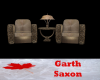Saxon Dynasty Chair