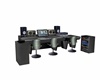 C- Rec Studio Chair