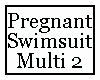 Pregnant Swimsuit Multi2