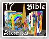 17 Children BibleStories