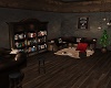 The Book Club Deco