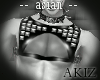 ]Akiz[ JL Asian Top