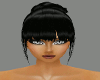 ! Nelly Hair Black.