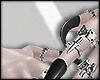 Desire Claw Nails