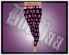 Pink Levi Bottoms RL