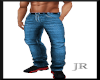 [JR] Perfect Blue Jeans