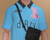 ♗ Bunny jersey + Bag