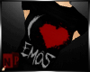 EMO Love [NP]