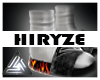 HiRyze Flames Slides V1