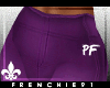 f. Neuf {Plum} PF