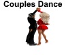 [BD] Couples Dance