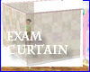Hospital Exam Curtain