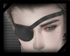 𝕴. | Dorian Eyepatch