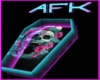 Coffin AFK