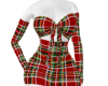 Christmas Flannel