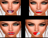 create your lips