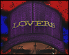 LOVERS AMIRI CAP