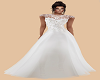 Elegant Wedding Gown