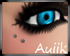 Anti Eybrow Piercing
