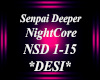 D! Senpai-deeper NSD