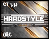 Hardstyle CT 1-14